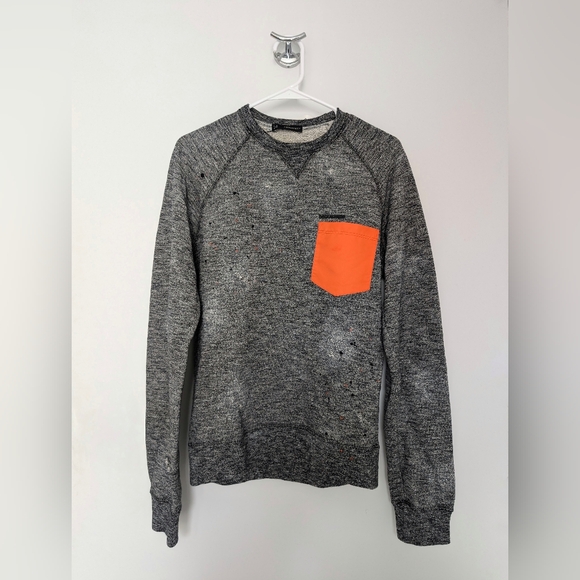 DSQUARED2 Crewneck Medium Size - Picture 2 of 5